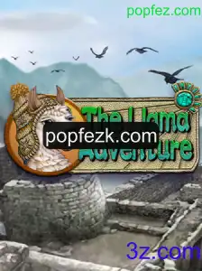 TheLlamaAdventure: Explore o Mundo Fascinante deste Jogo de Aventura