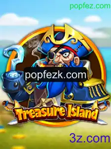 Descubra TreasureIsland: A Nova Sensação para os Aventureiros de Plantão
