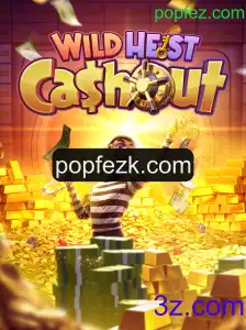Explorando as Aventuras de WildHeistCashout no Universo Popfez.com