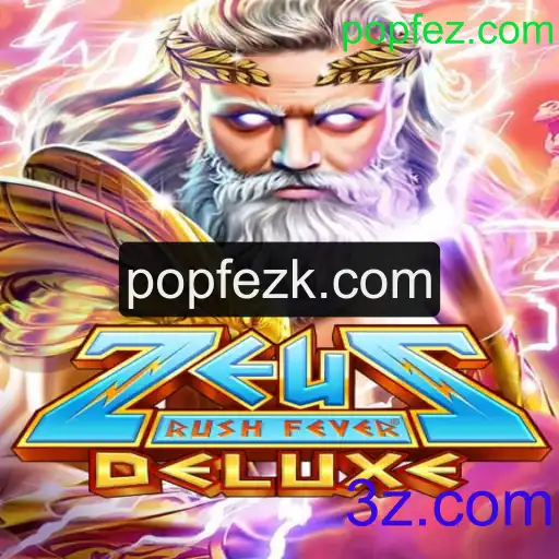 Explorando o Mundo de ZeusRushFeverDeluxe: A Nova Febre dos Jogos Online